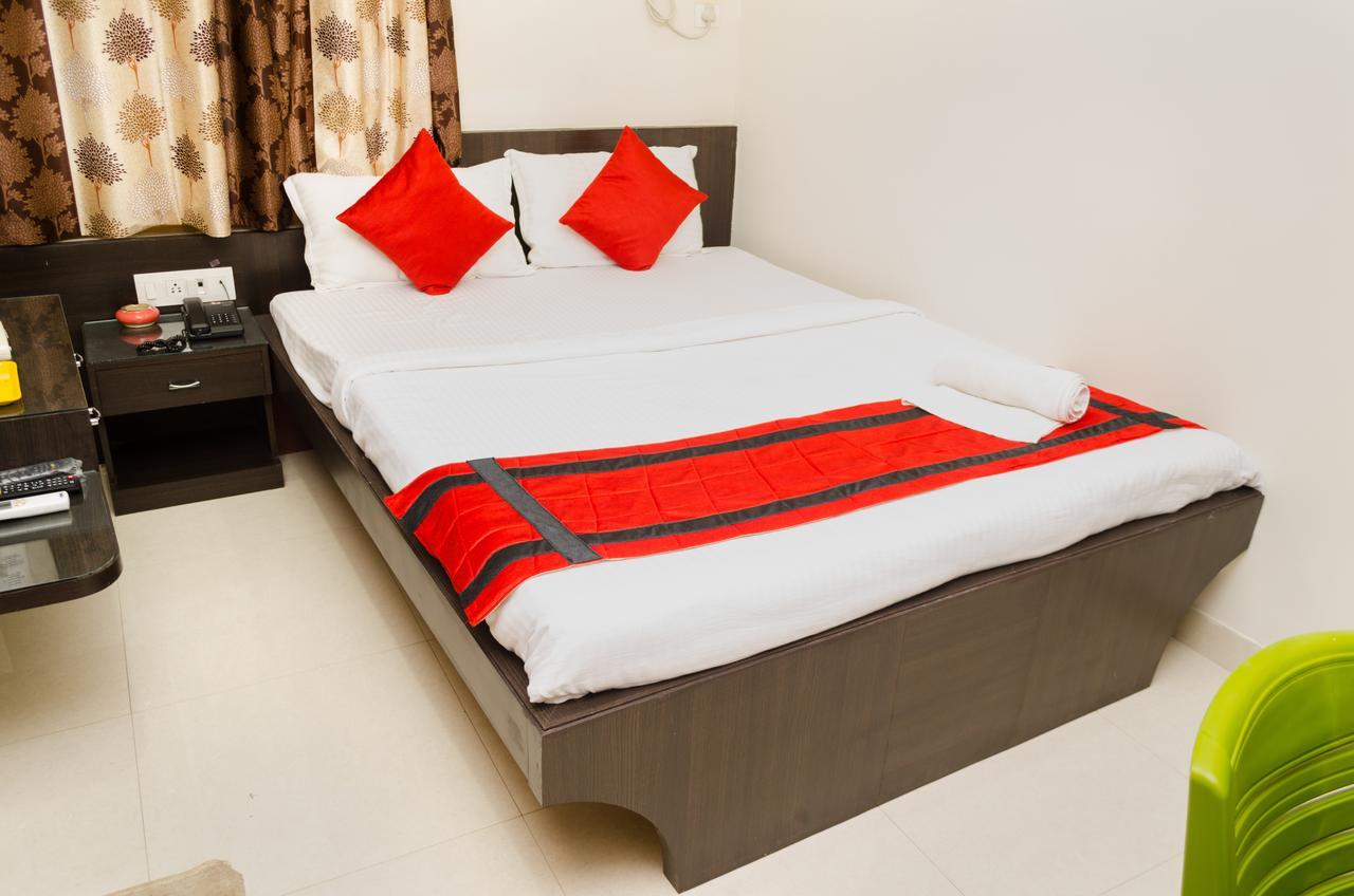 Oyo 7186 Hotel South Inn Kolkata Exterior photo