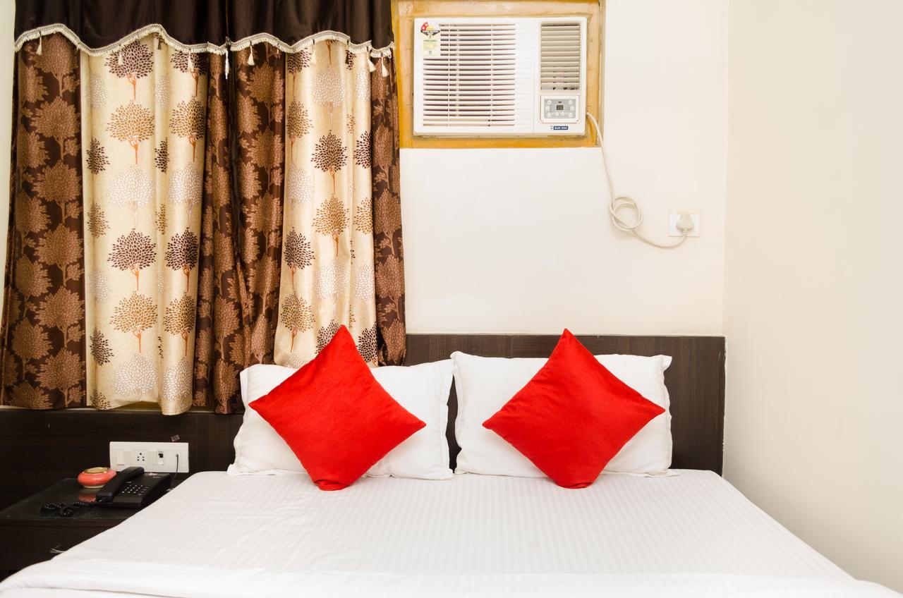 Oyo 7186 Hotel South Inn Kolkata Exterior photo