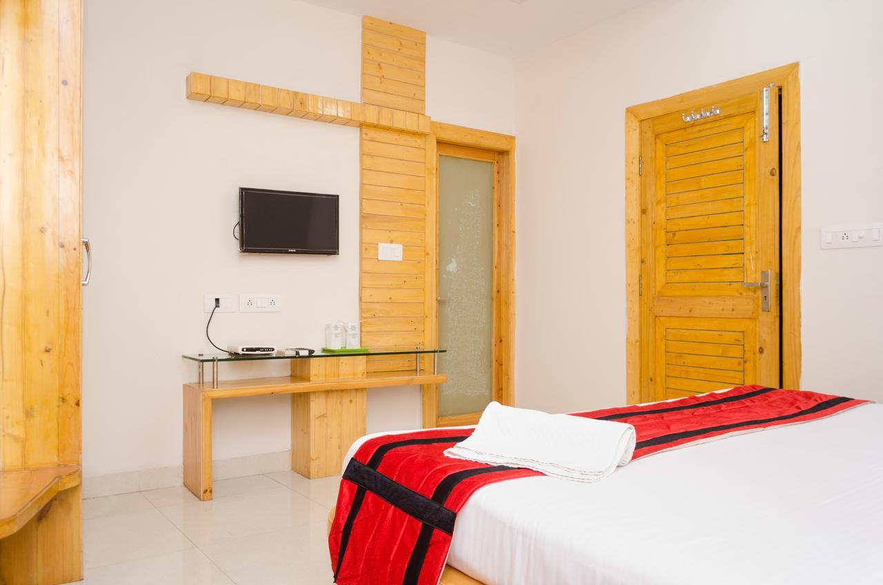 Oyo 7186 Hotel South Inn Kolkata Exterior photo