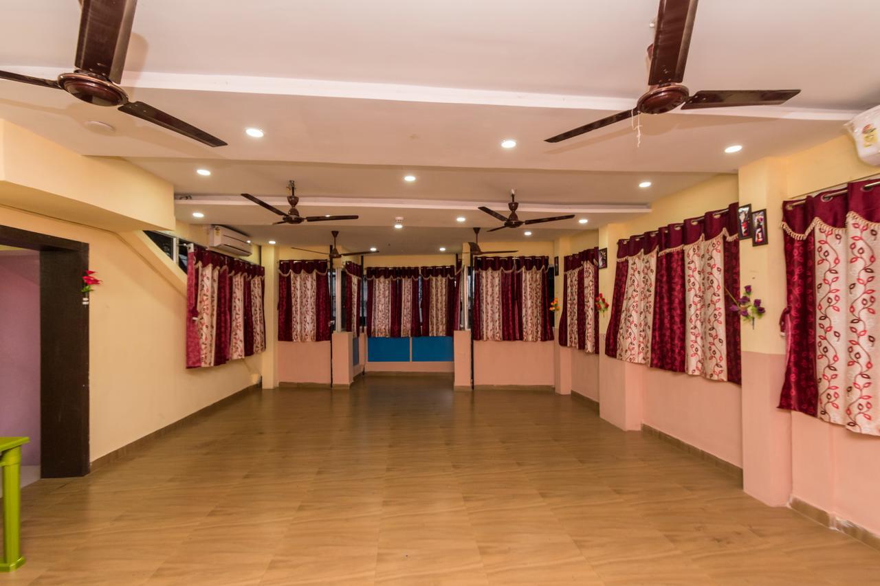 Oyo 7186 Hotel South Inn Kolkata Exterior photo