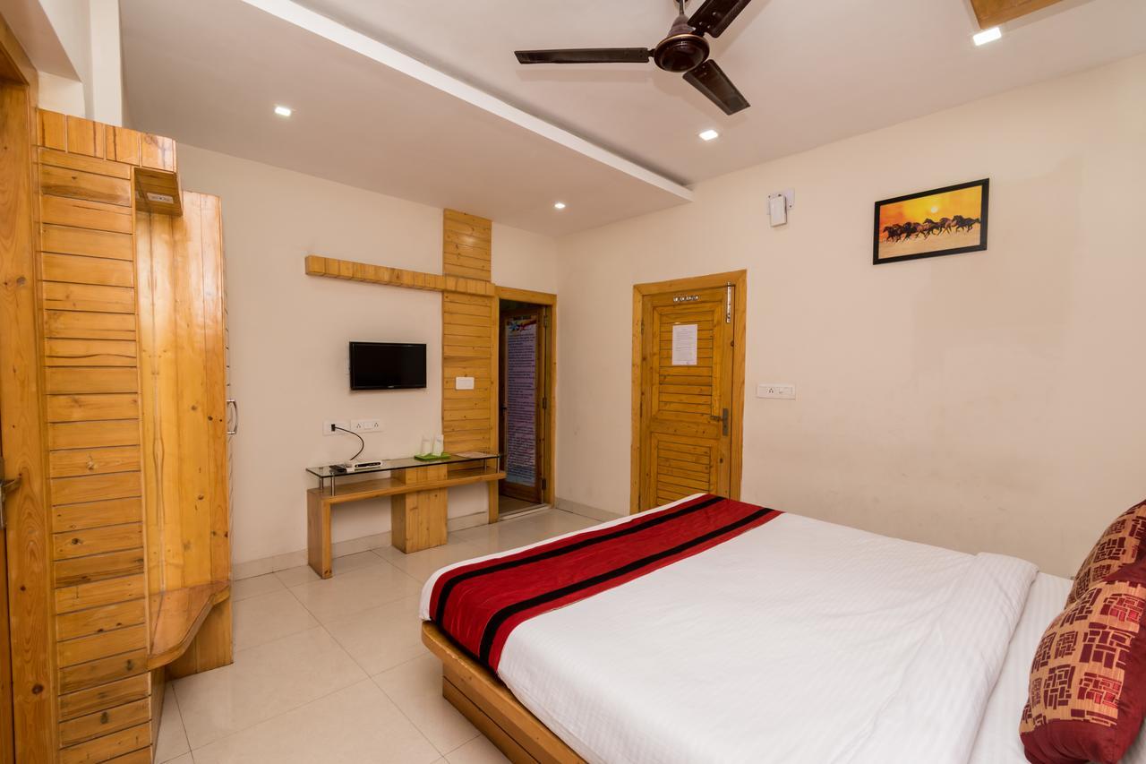 Oyo 7186 Hotel South Inn Kolkata Exterior photo
