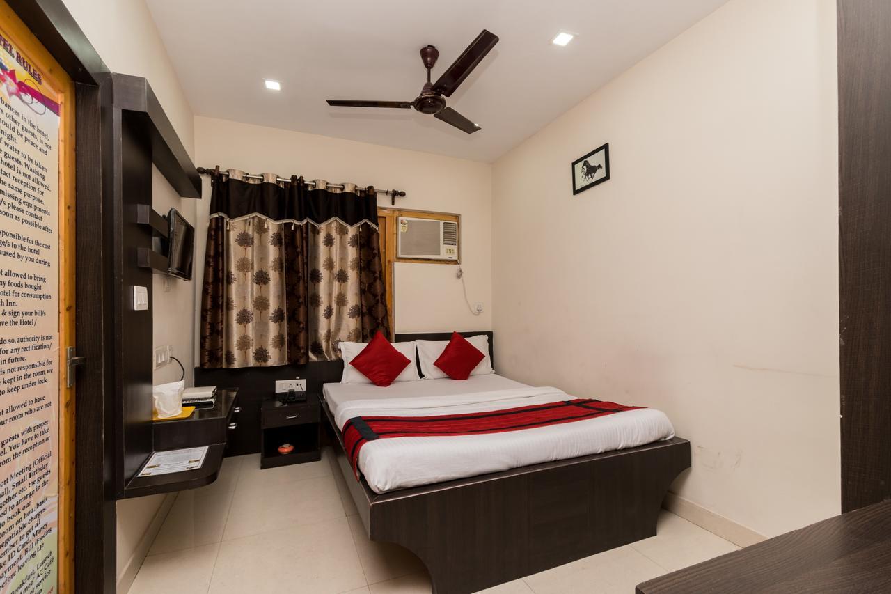 Oyo 7186 Hotel South Inn Kolkata Exterior photo