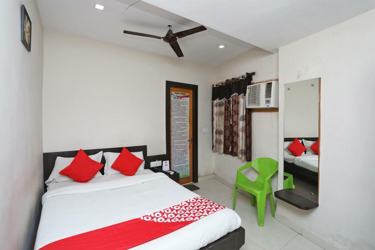 Oyo 7186 Hotel South Inn Kolkata Exterior photo